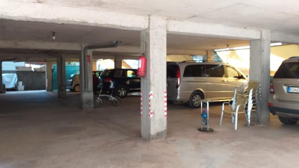 Appartamento Flat Ergli Velipojë Esterno foto