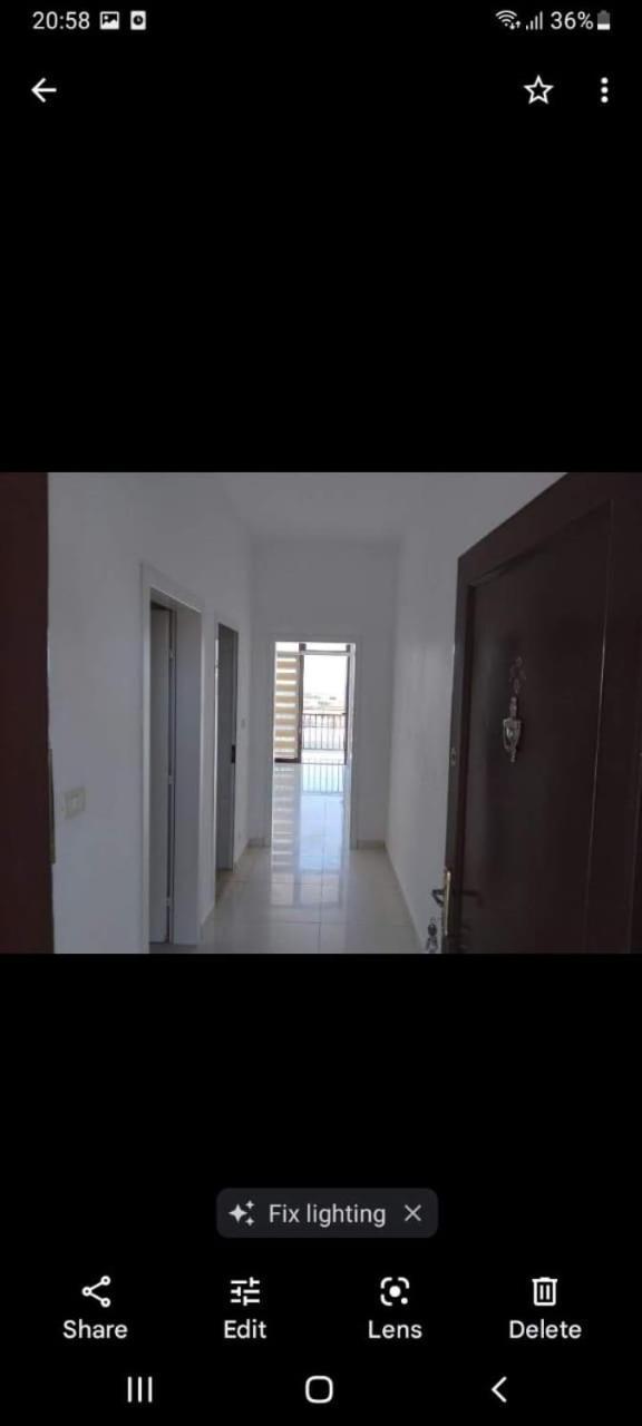 Appartamento Flat Ergli Velipojë Esterno foto