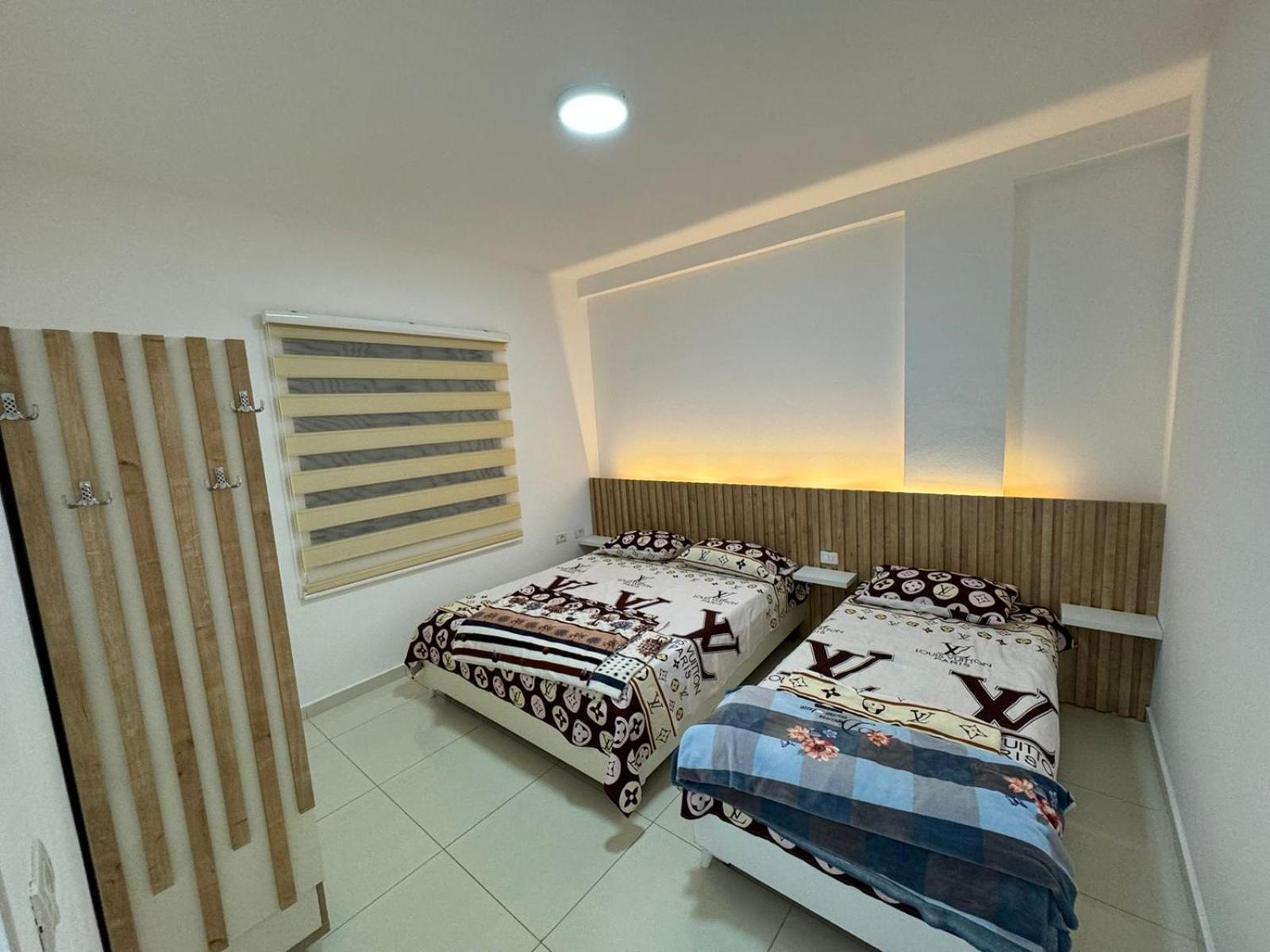 Appartamento Flat Ergli Velipojë Esterno foto
