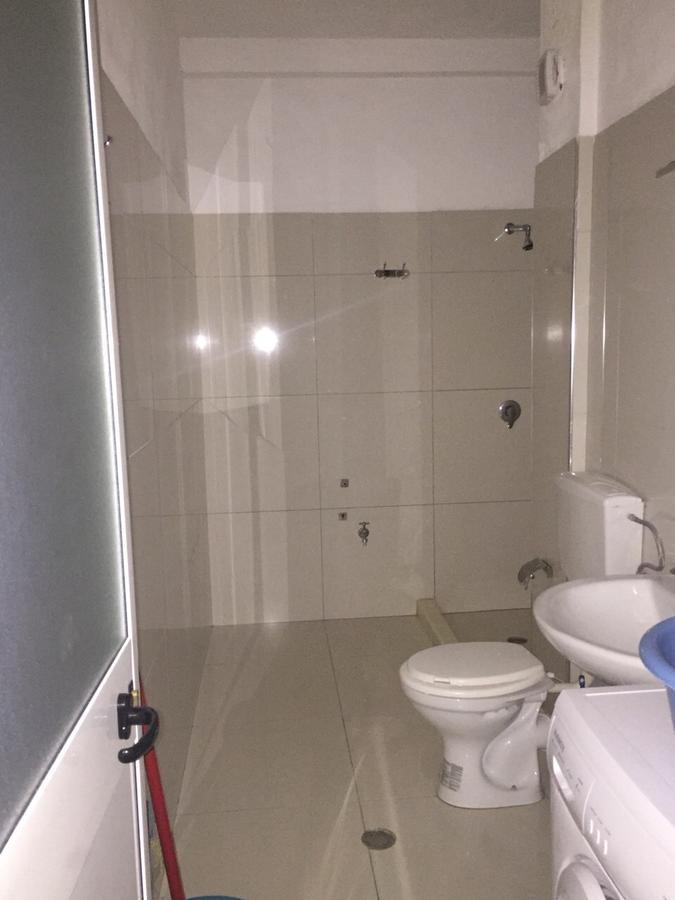 Appartamento Flat Ergli Velipojë Esterno foto